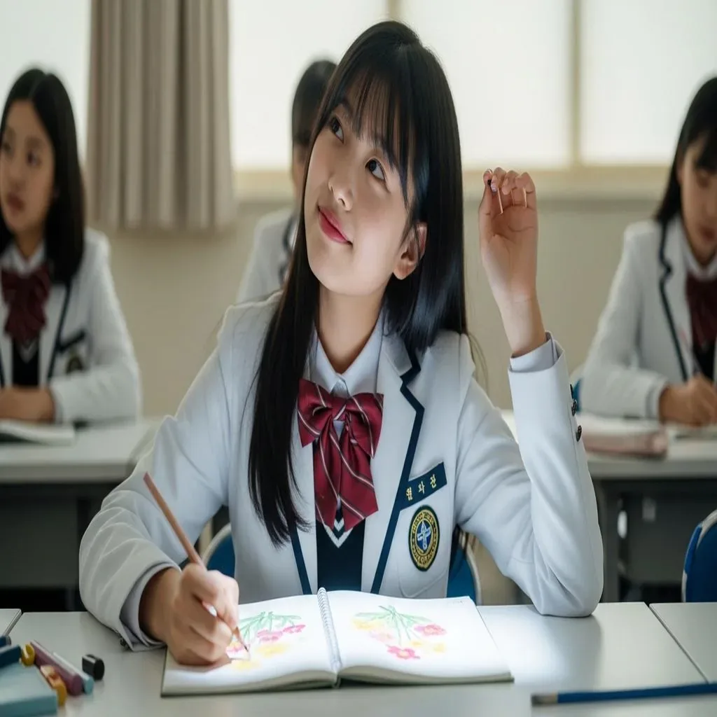 운양 초등 영어학원