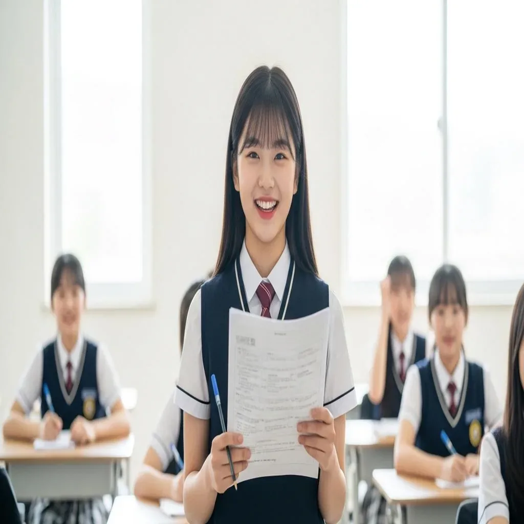 호매실 영어수학학원