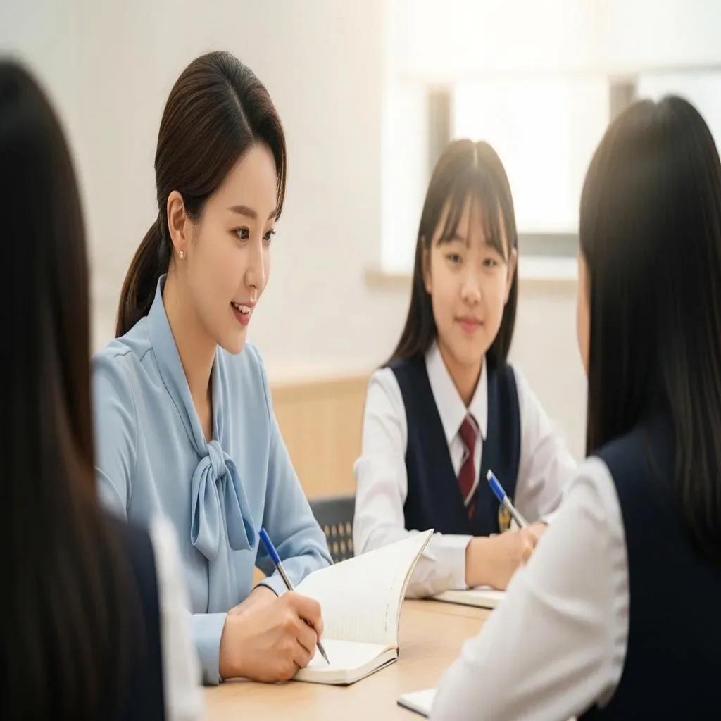 덕풍 교습소