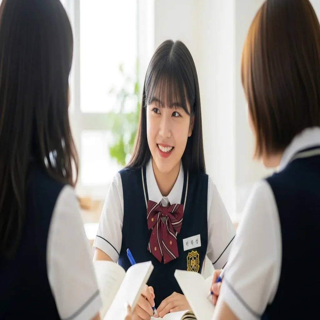 노형 고등학생학원