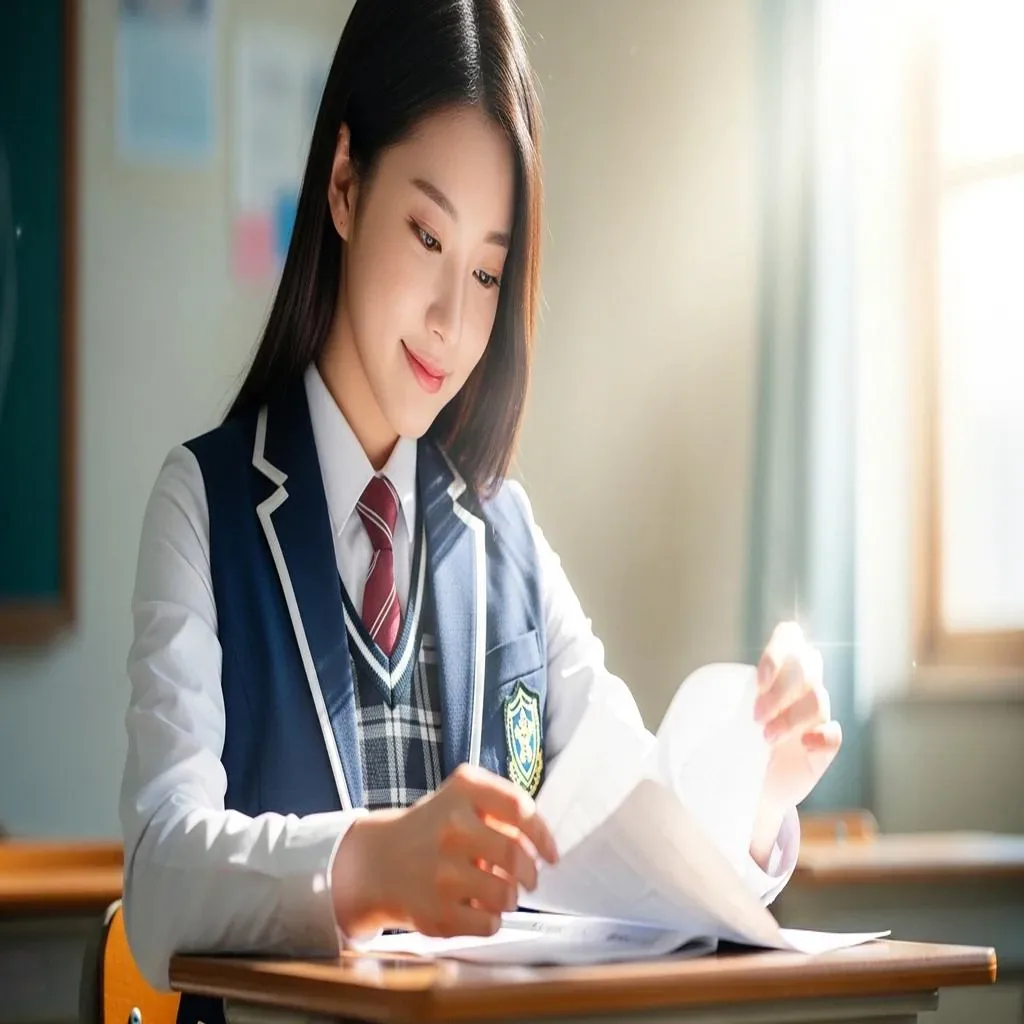 갈산동 와와학원