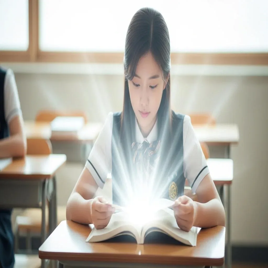 광장동 중등 수학학원