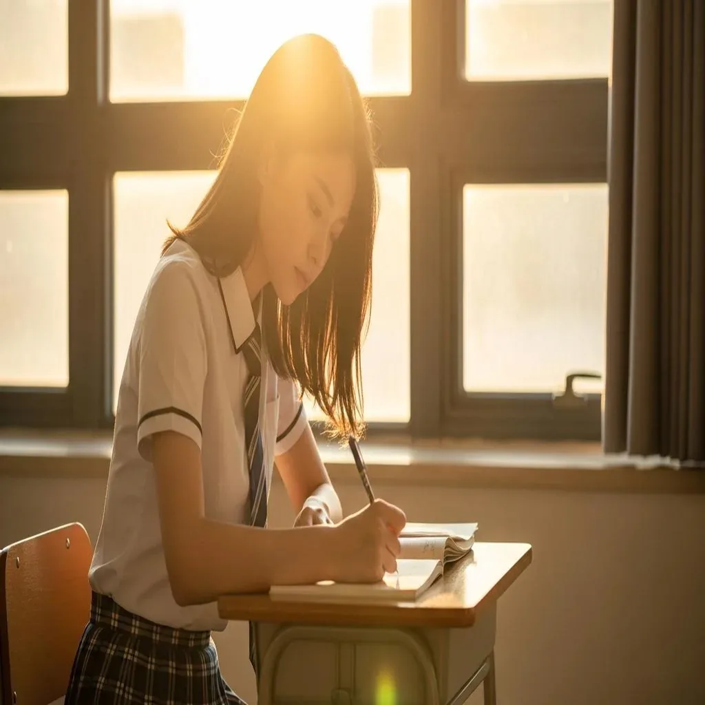 천천동 고등학생 영어학원