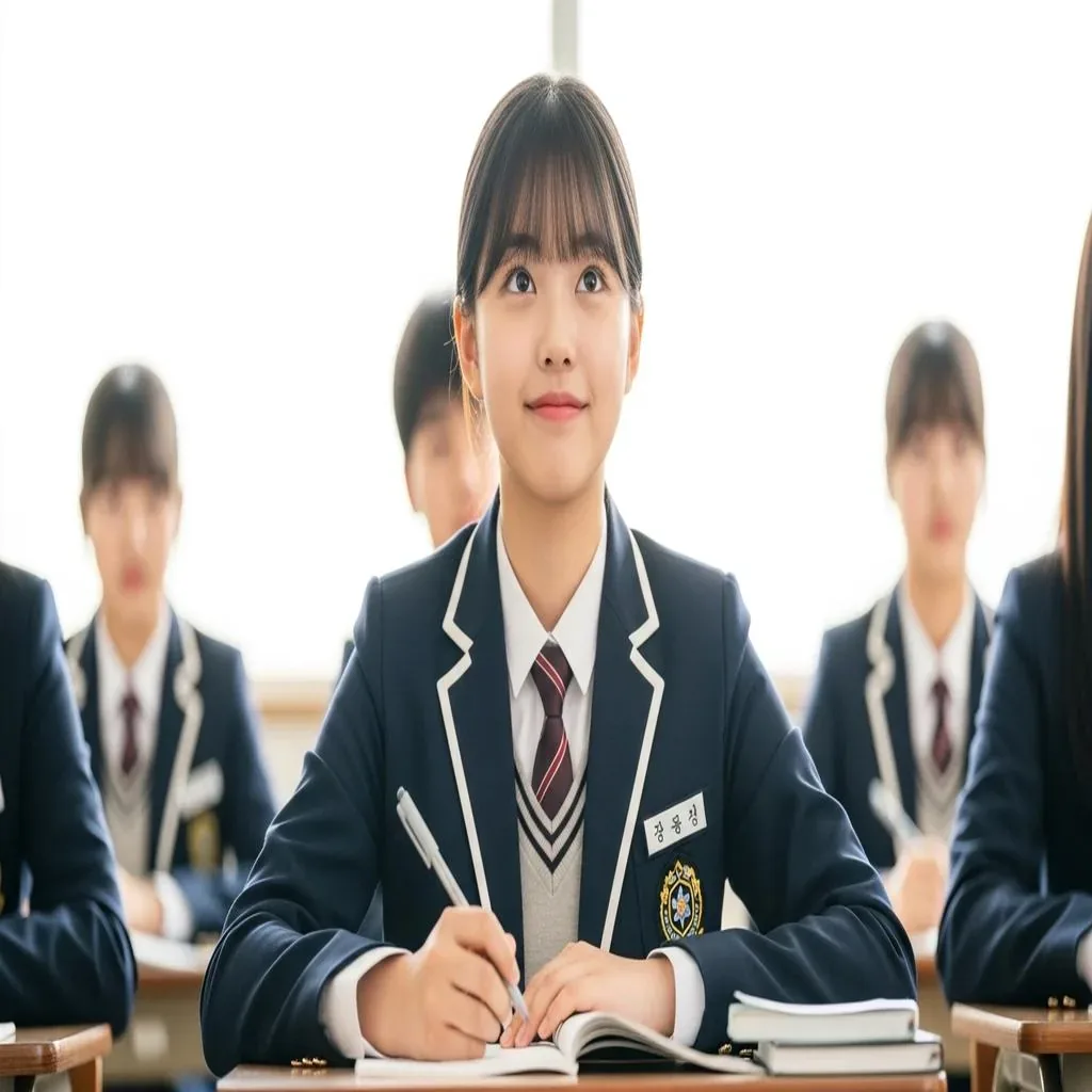 울산달동 초등 영어학원