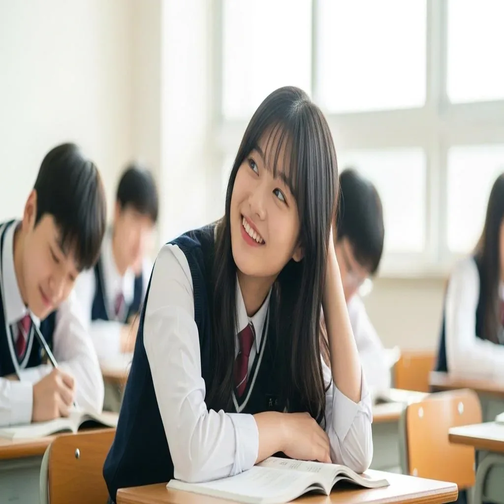 인천삼산동 수능대비학원