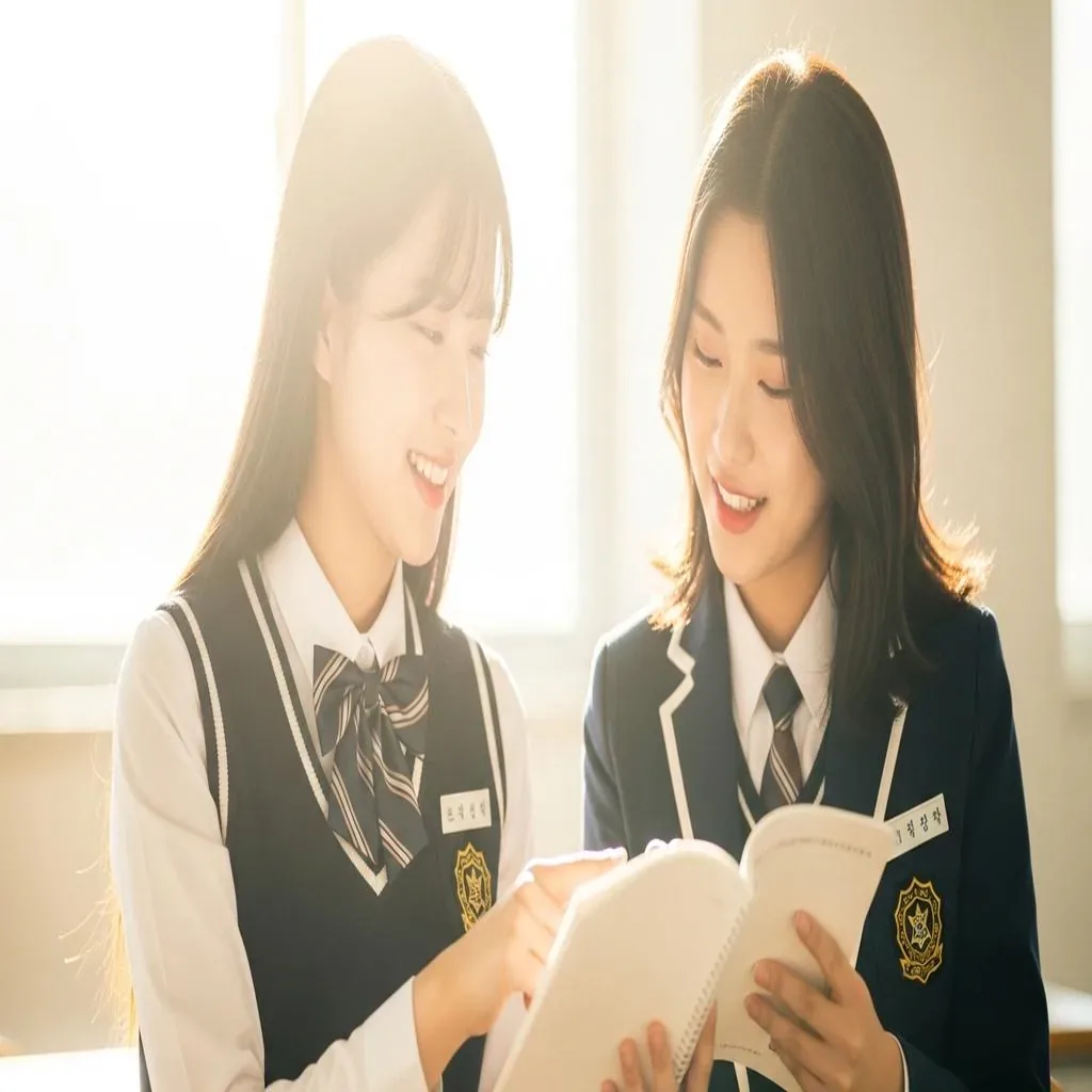 경안동 초5 수학학원