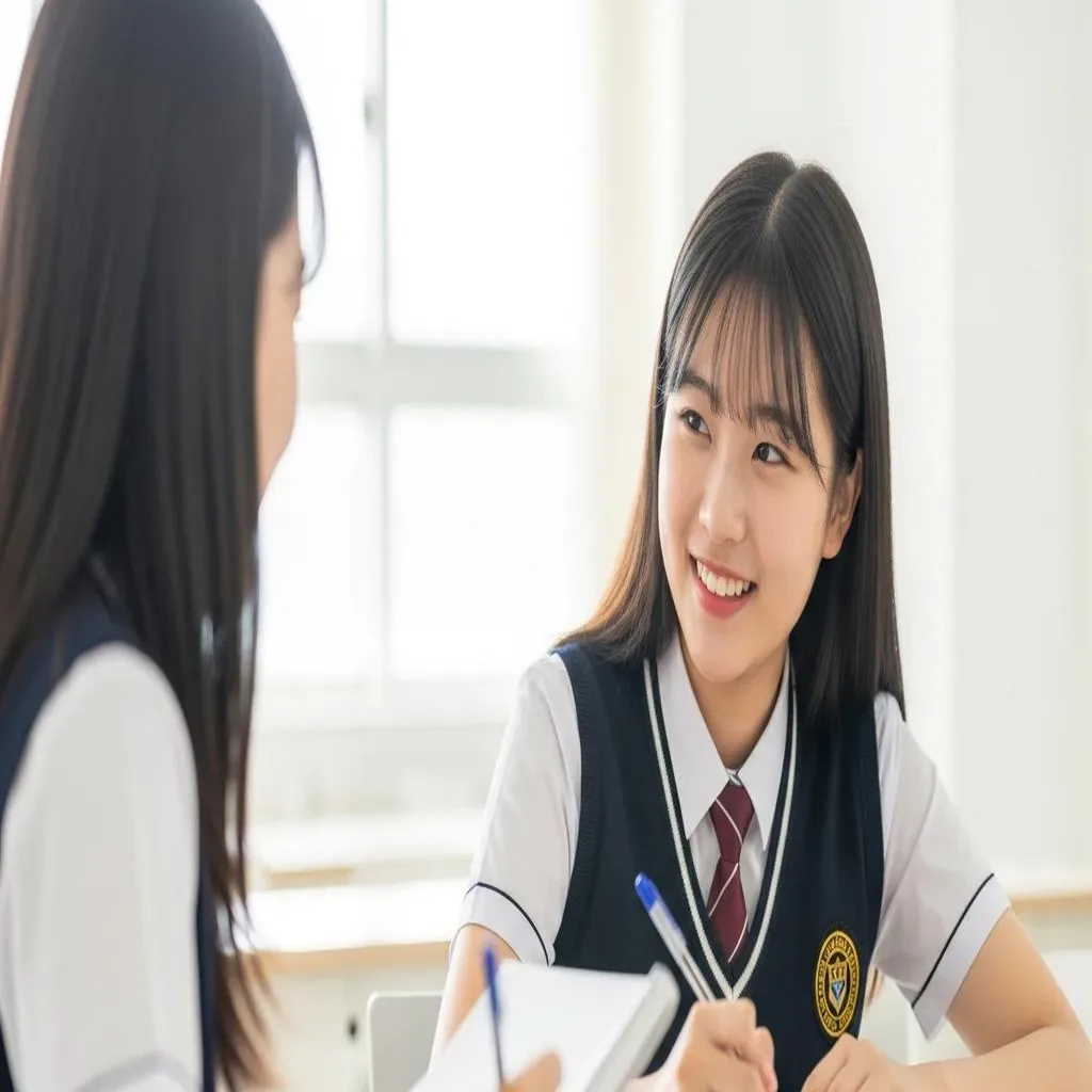 은평구 고3 영어학원