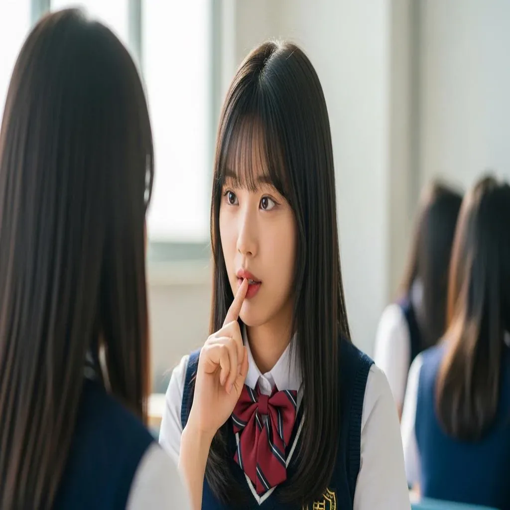 평내 중간고사학원