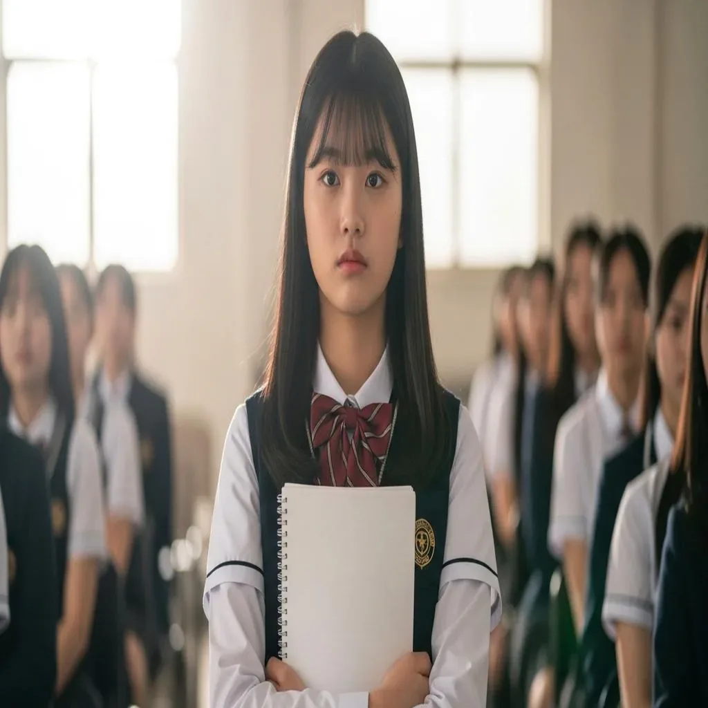 북가좌동 중학생학원