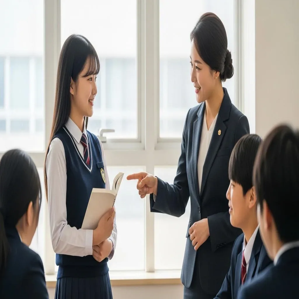 태평동 초등 영어학원