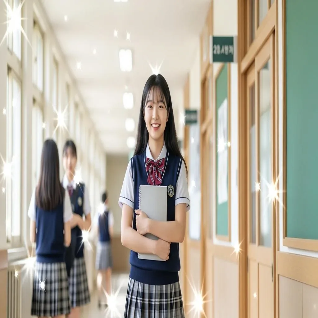 시지 중등 영어수학학원