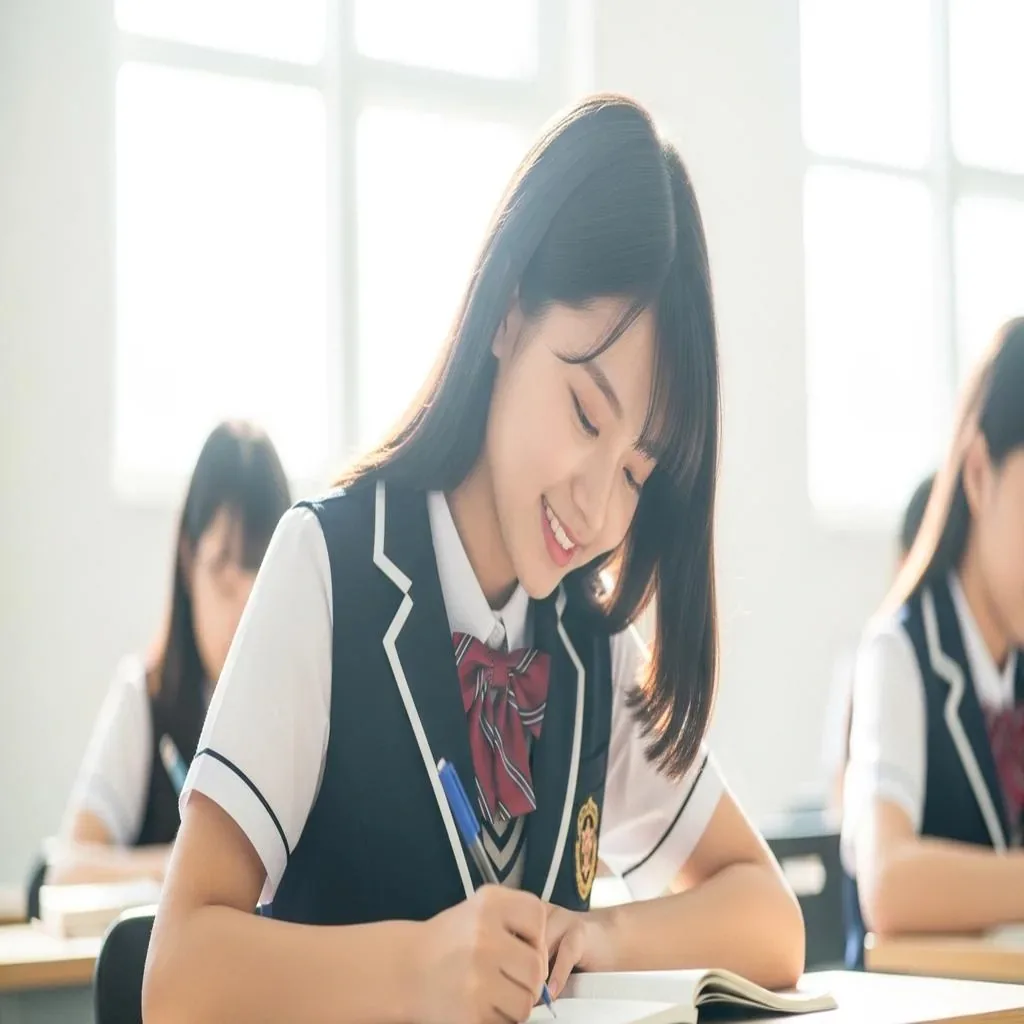 자은동 기말고사학원