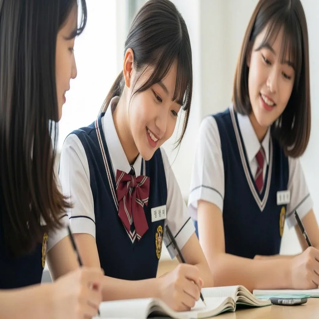 태평동 영어국어학원