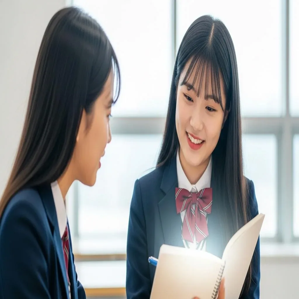 신곡동 학원