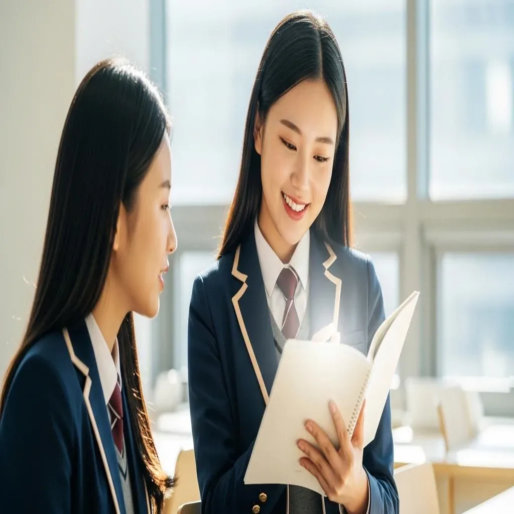 세교동 고등학생 국영수학원