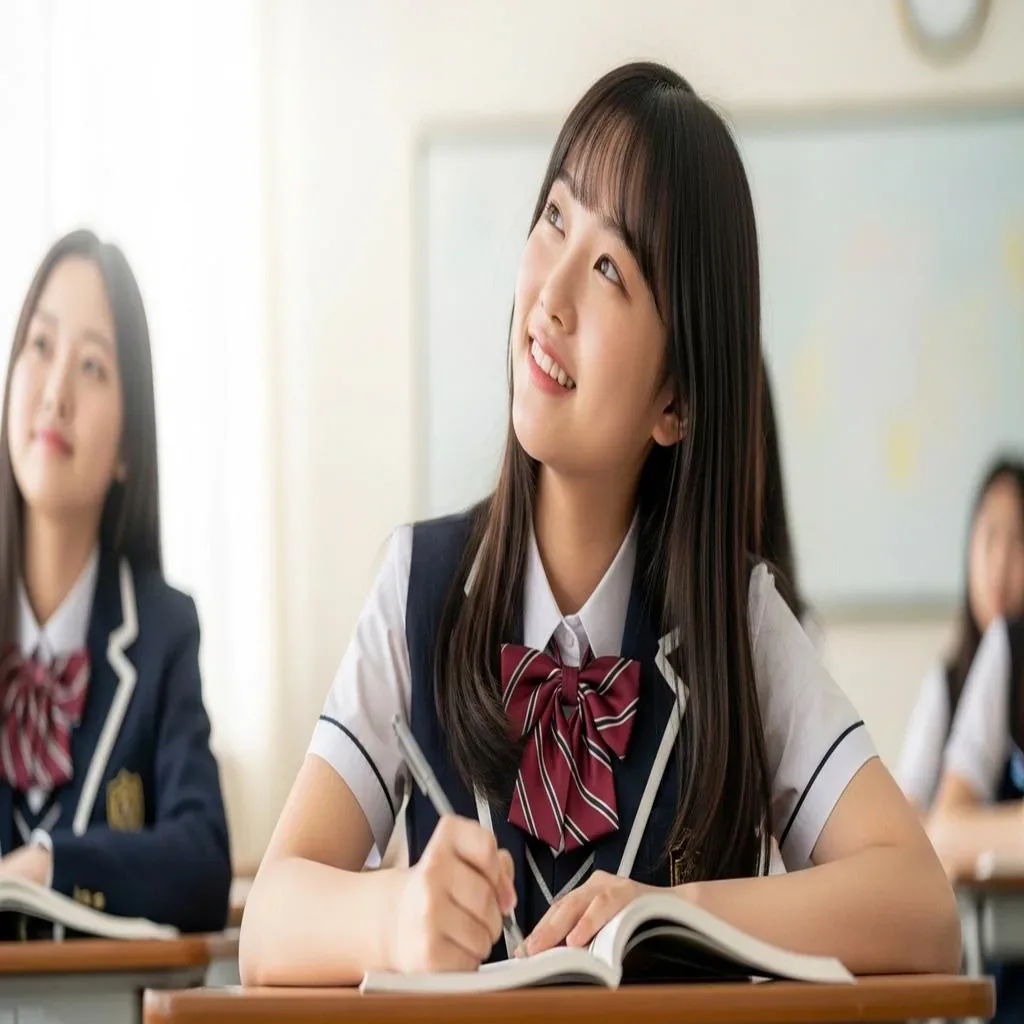 역촌동 중등 국영수학원