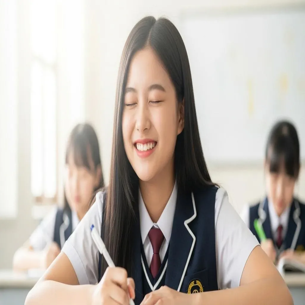 다산 고등 영수학원