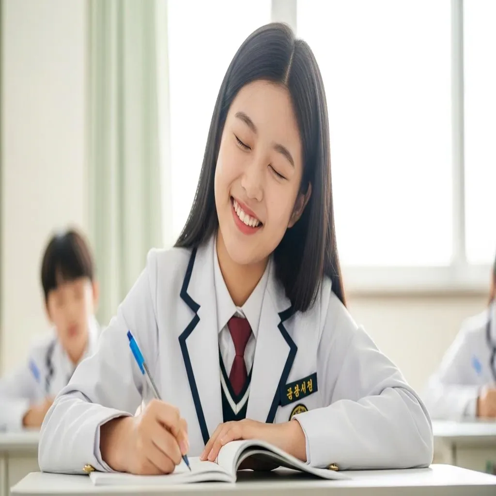 염창 학원