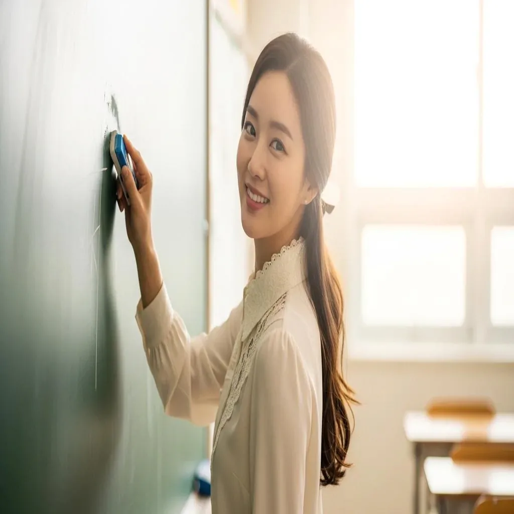 시지 학원