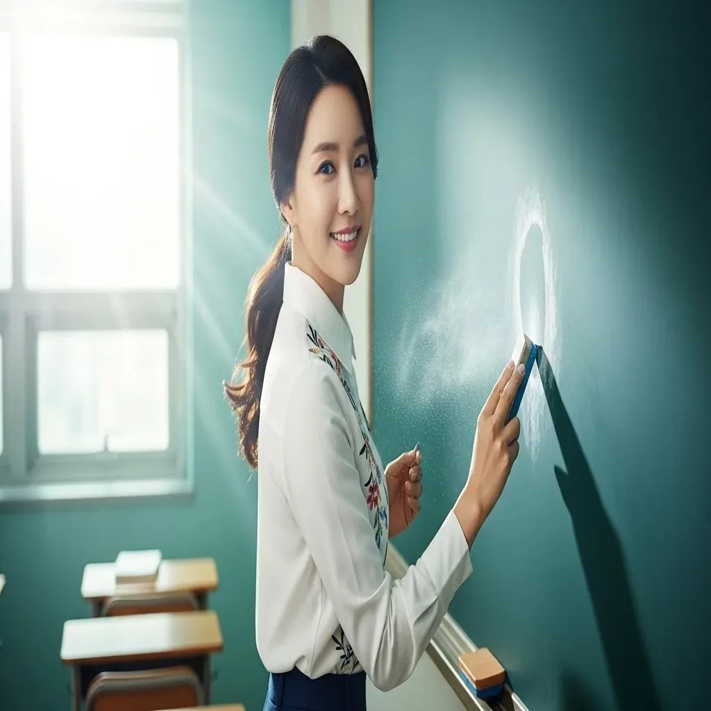 상무지구 초등 영어수학학원