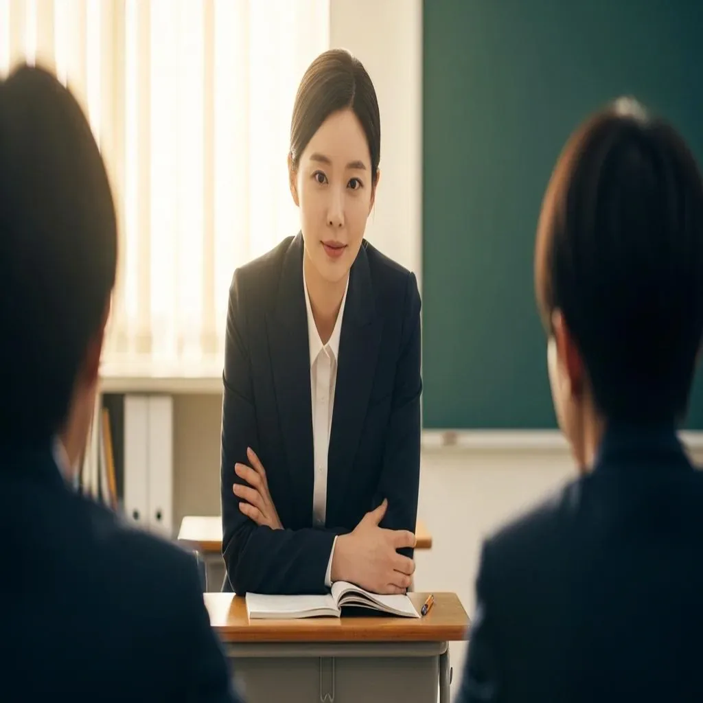 동패동 초등 영어학원