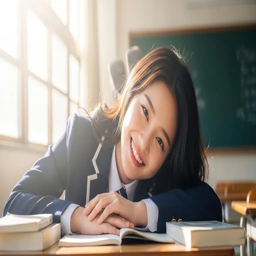 강릉교동 중등 국영수학원