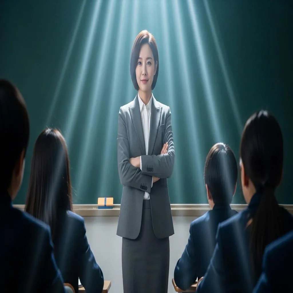 경산사동 고등학생학원
