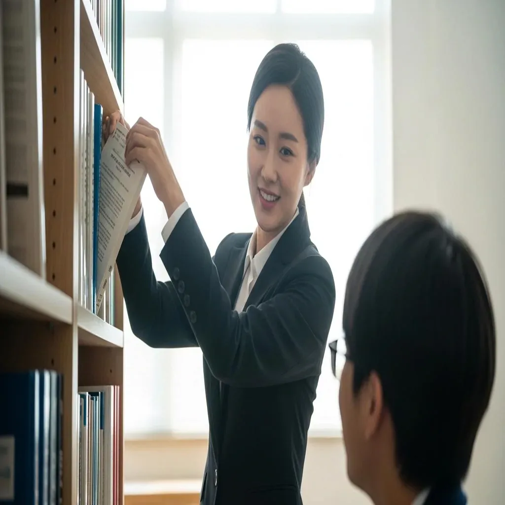 삼산 초등학원