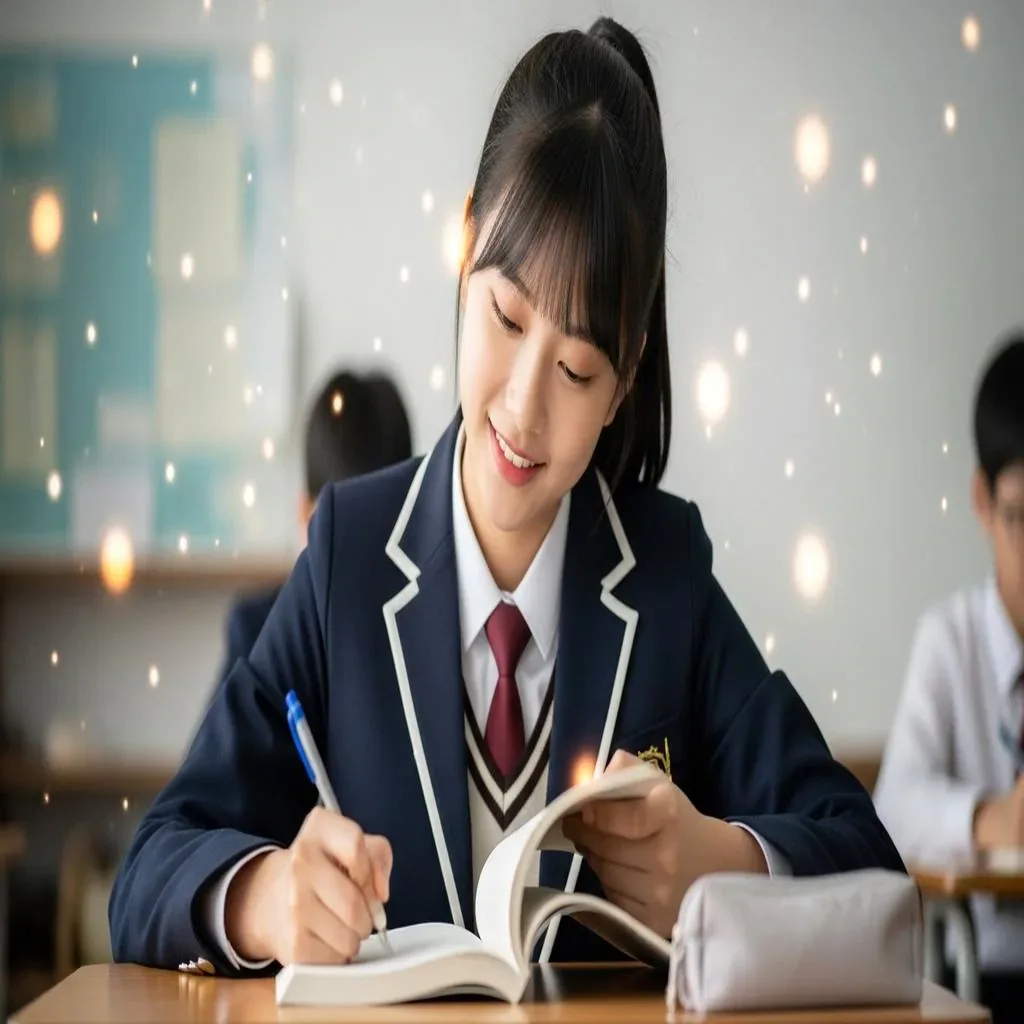양덕동 교습소