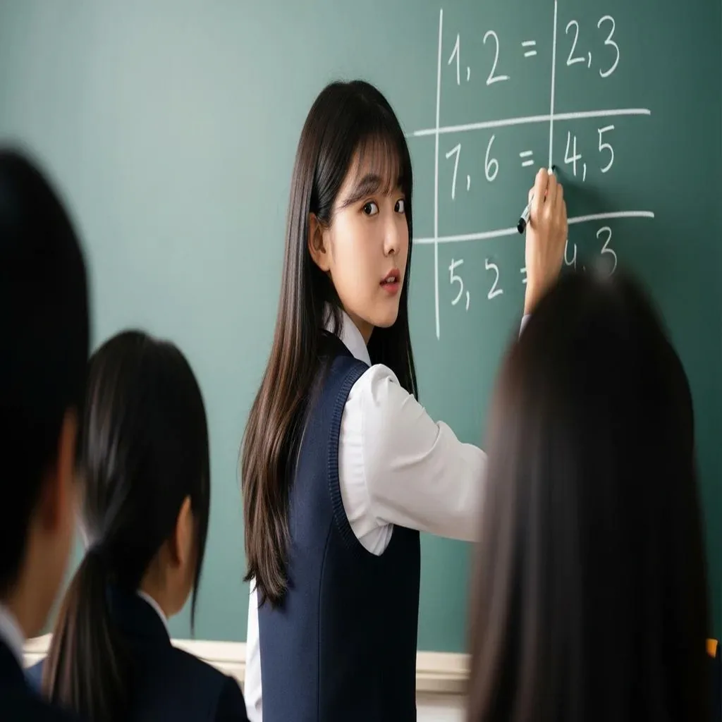 와동동 수능대비학원