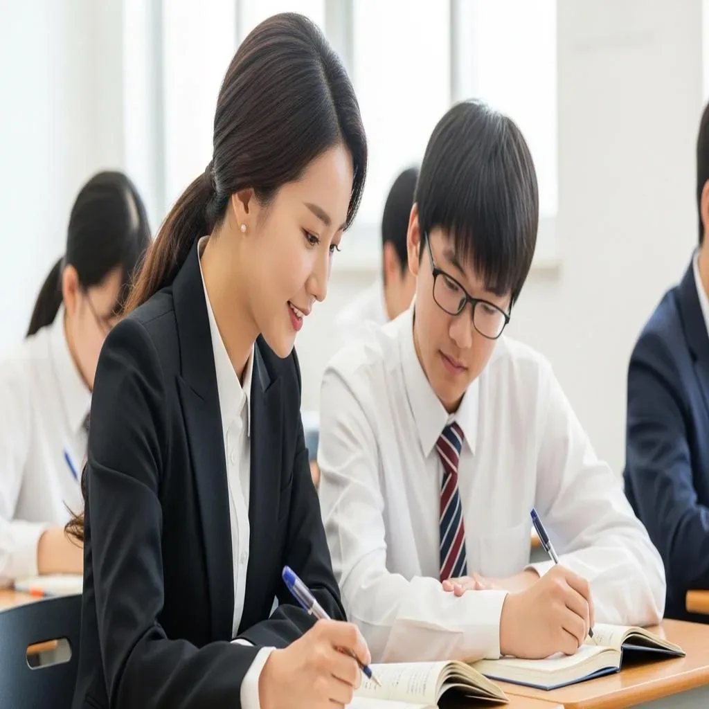 다산지금 전과목학원
