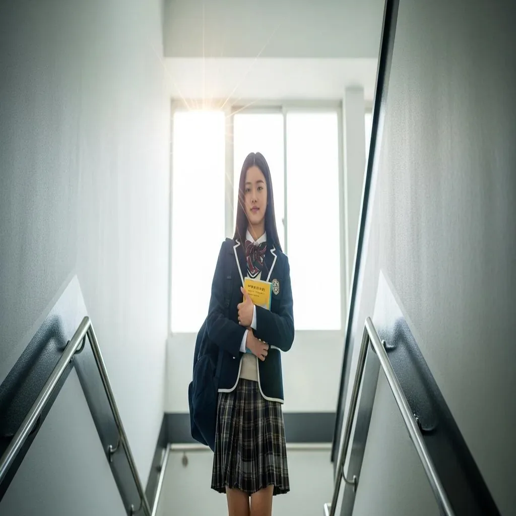 정자동 고1 영어학원