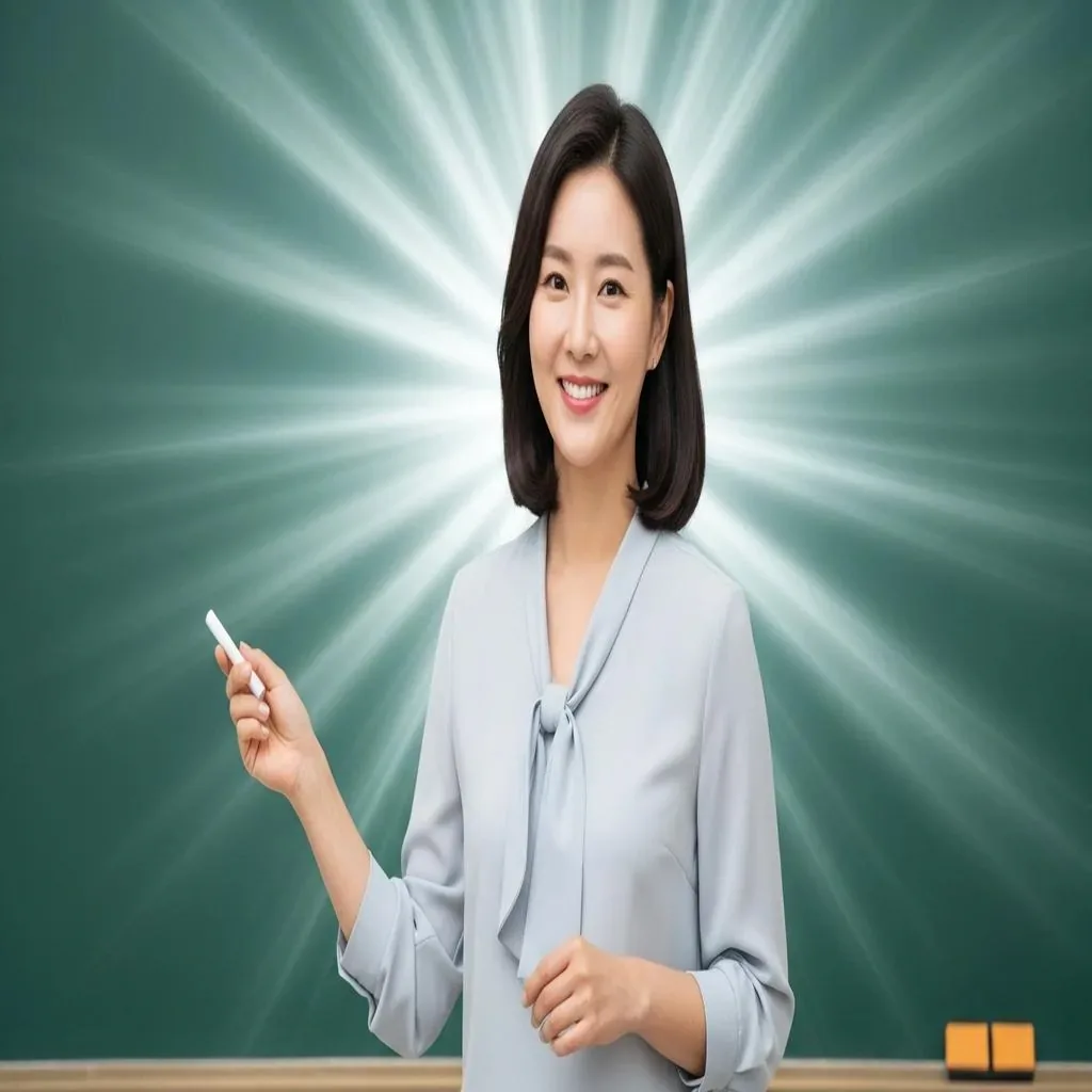 관평 국어학원