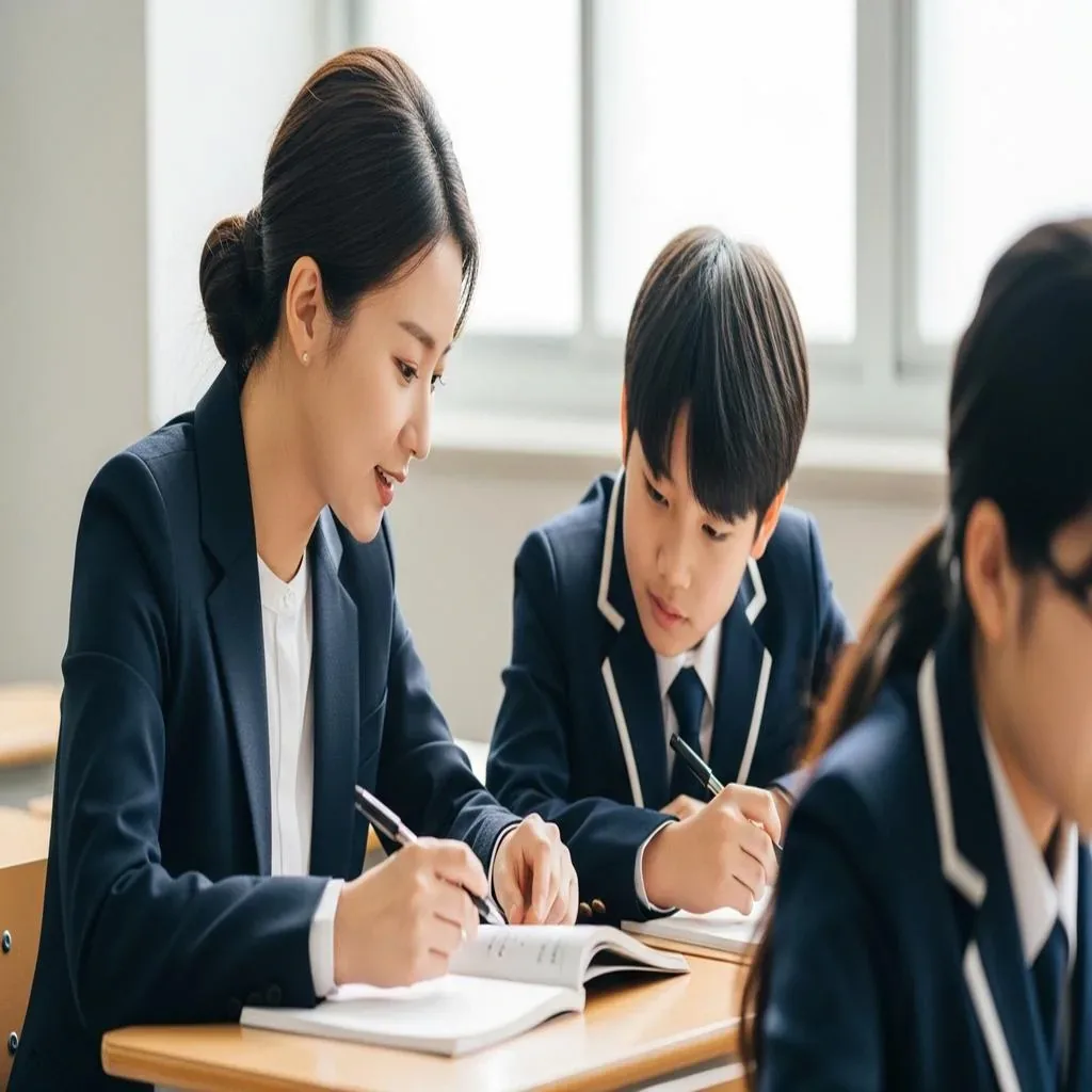 화명동 초5 영어학원