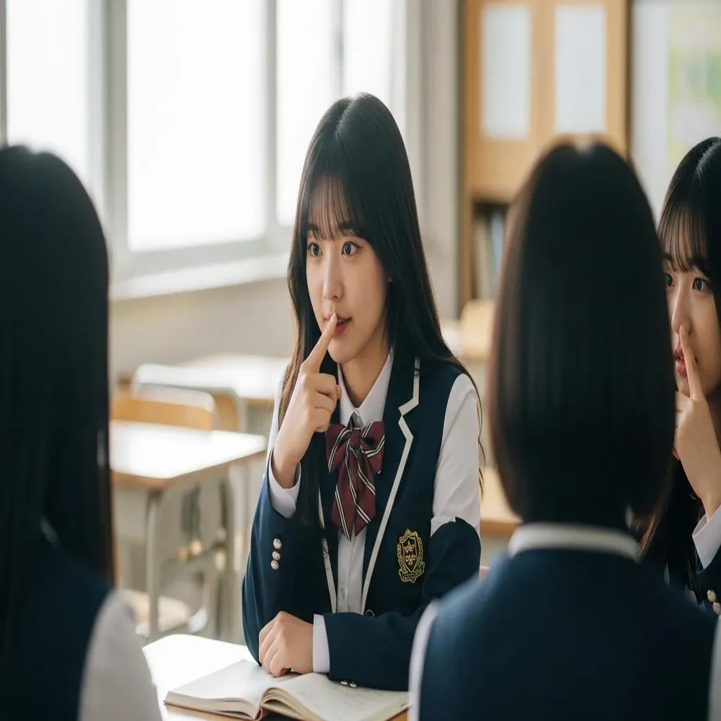 풍덕천 국어영어학원
