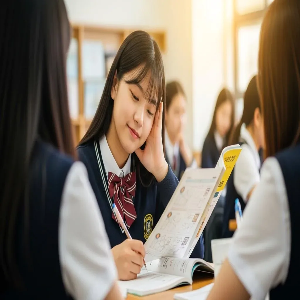 영덕동 국영수과학원
