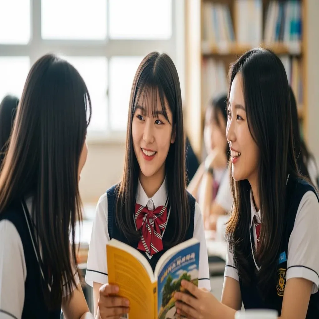 남가좌 종합학원