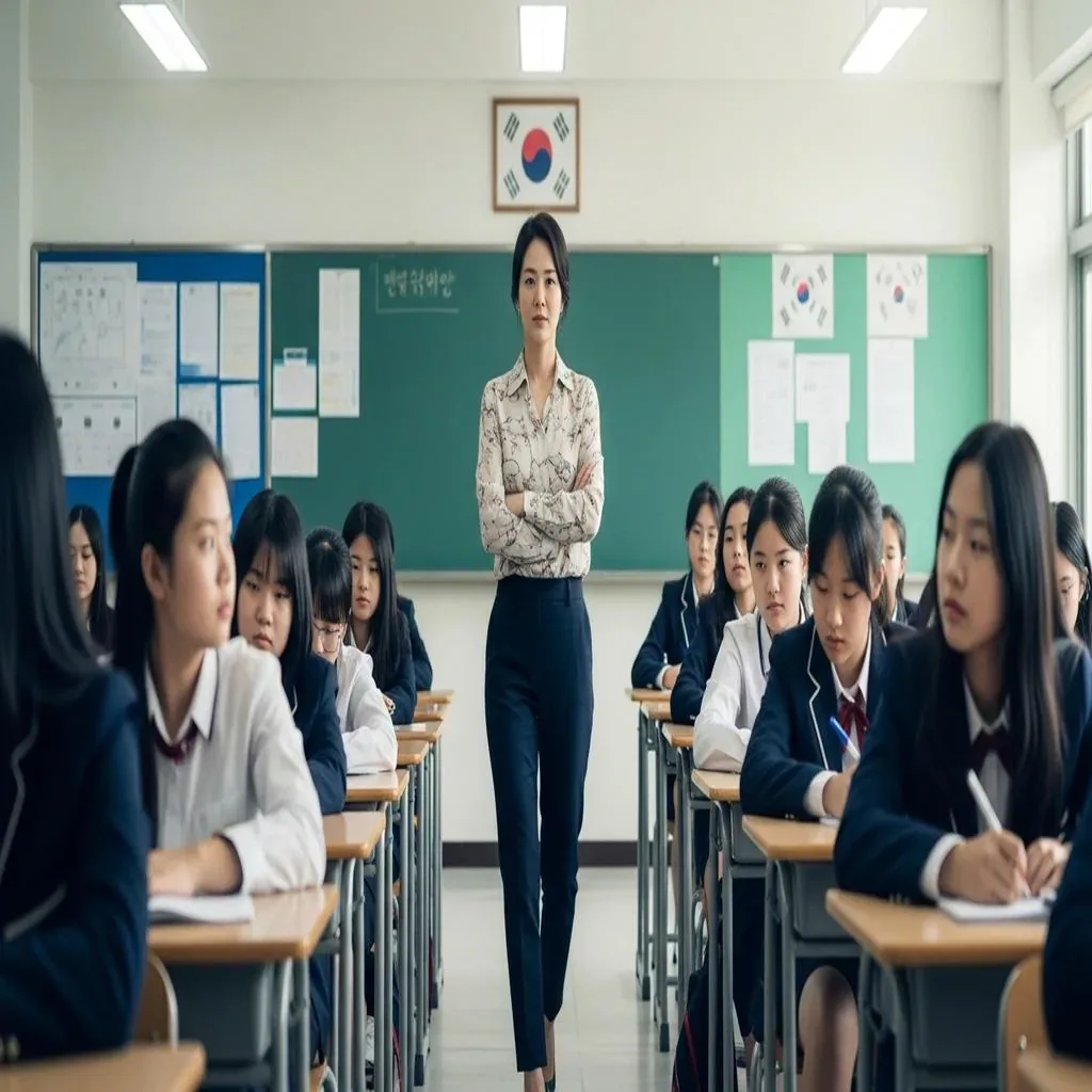 가정 학원