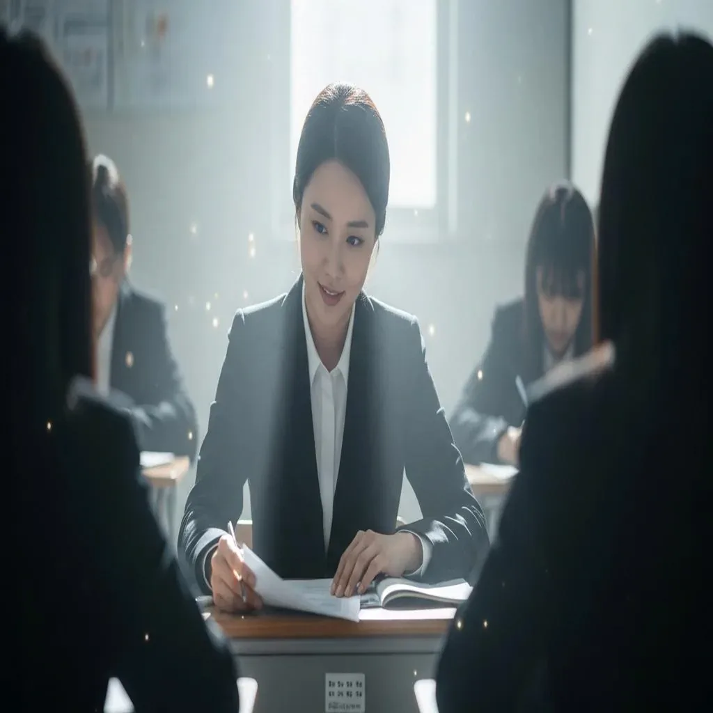 신창동 수능대비학원