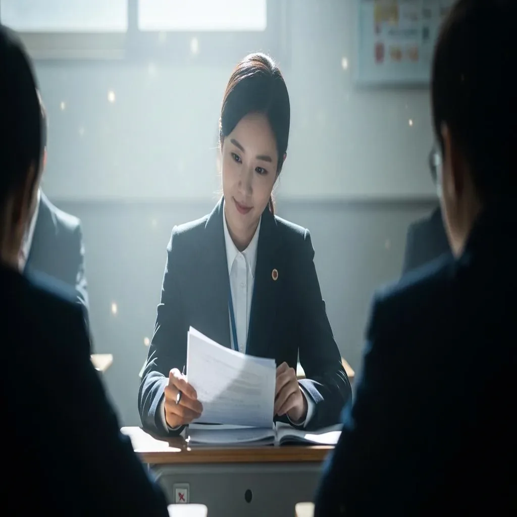 금곡동 시험대비학원