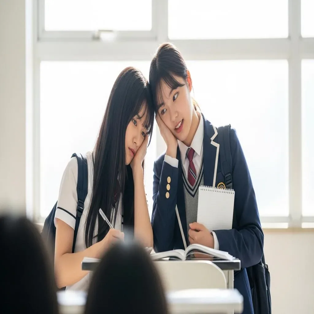동탄 초등학생 영수학원
