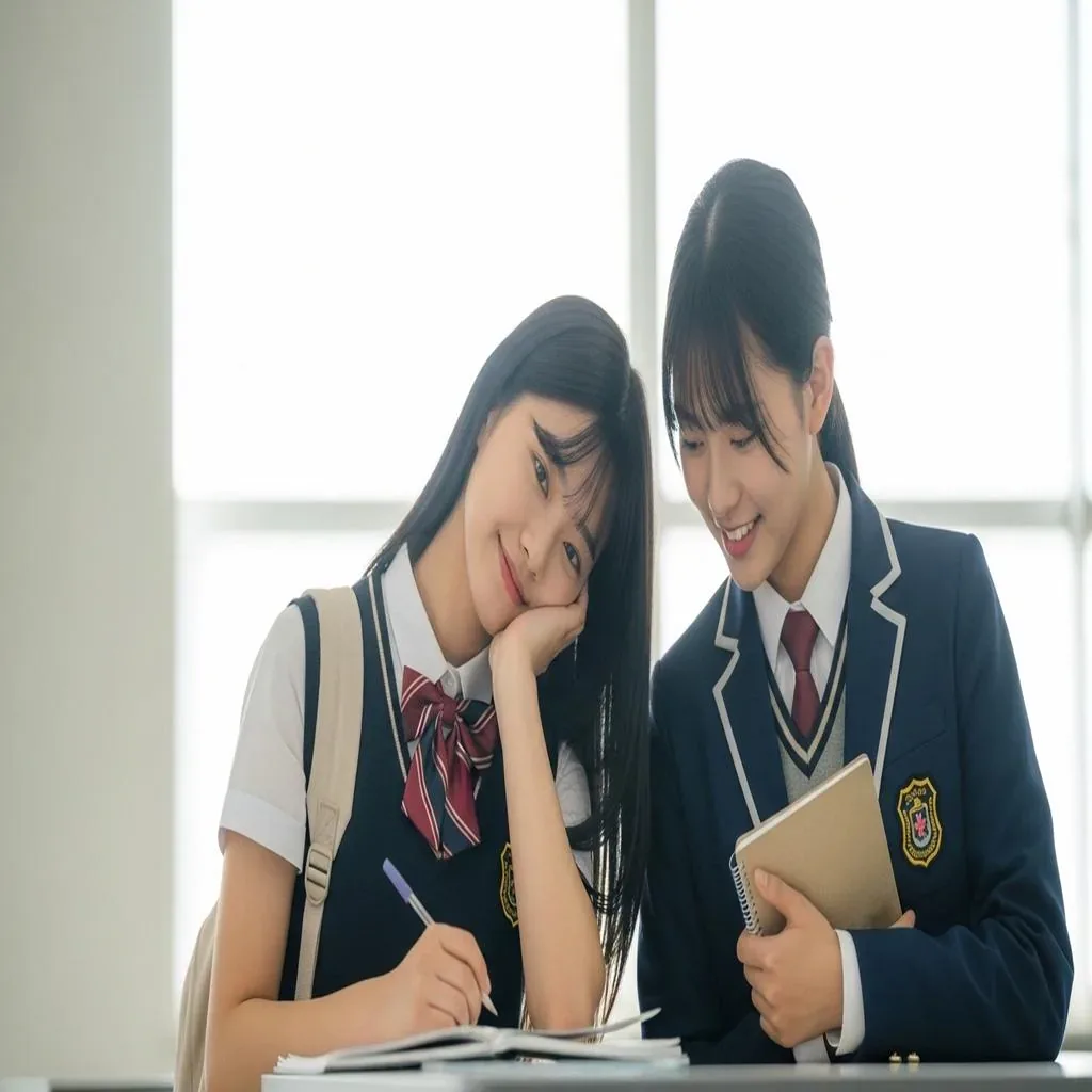 남가좌 중등 국영수학원