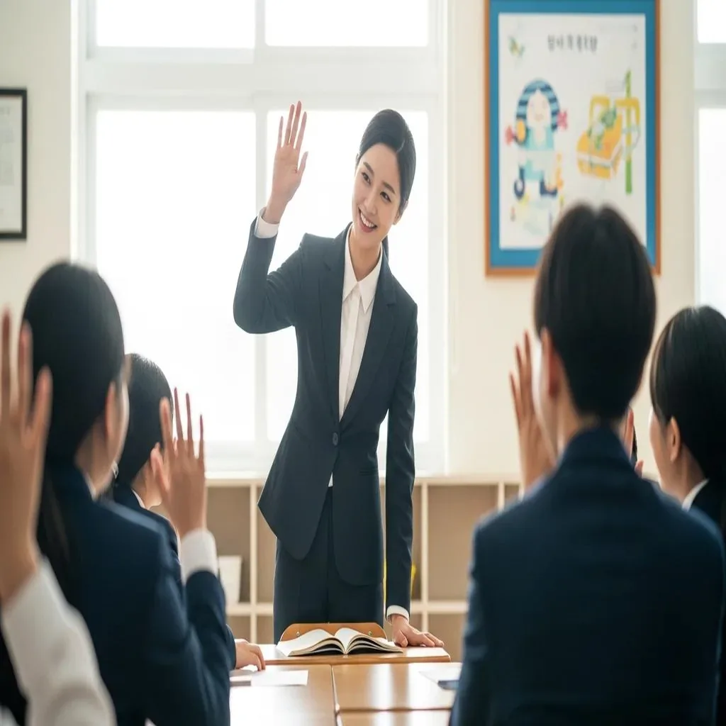 둔산 초등학생 수학학원