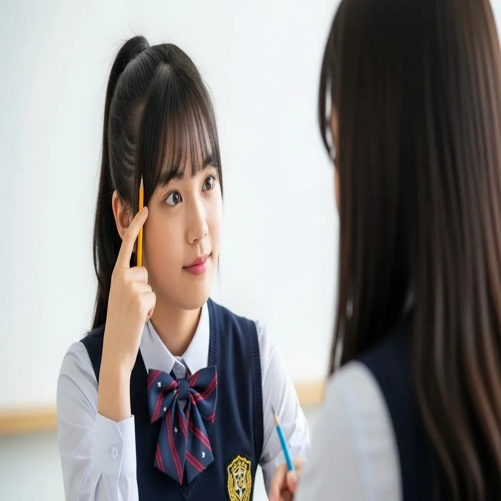 염창동 학원