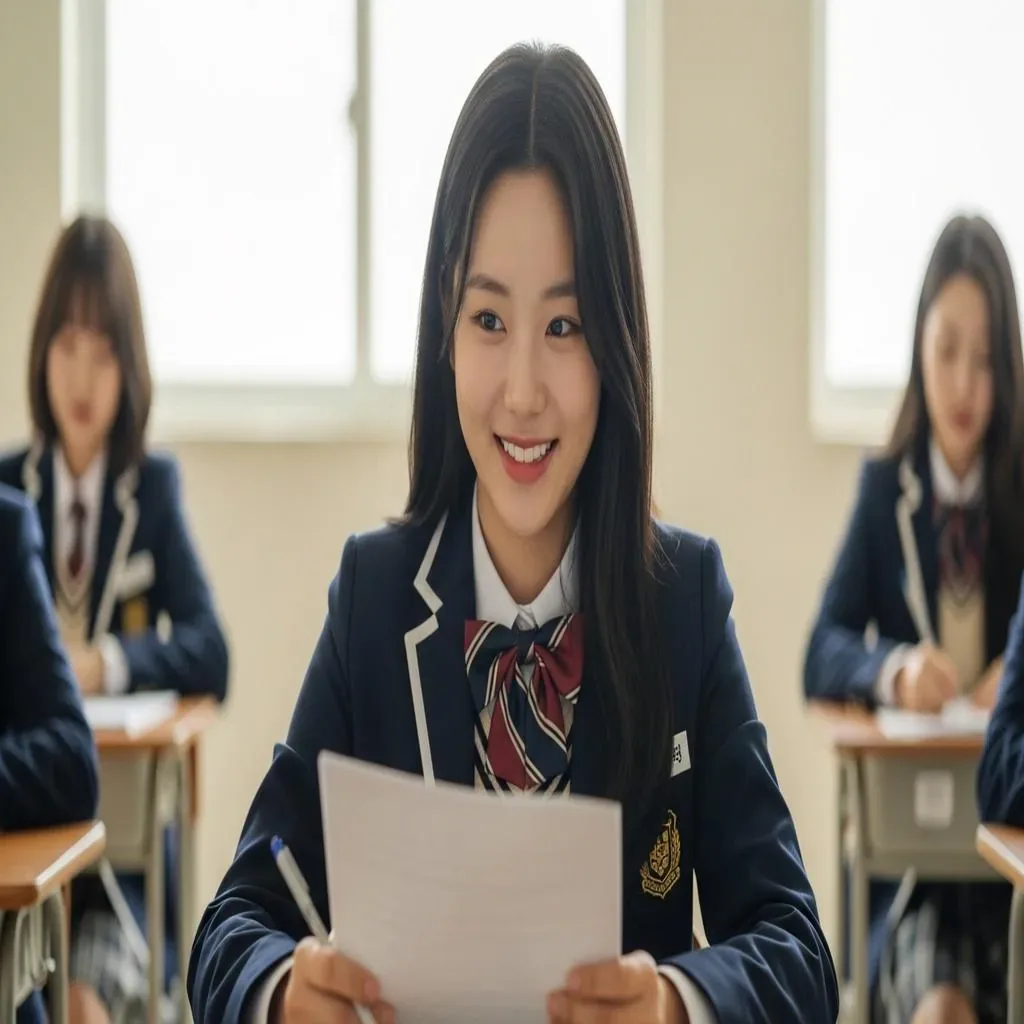 구미동 고등 수학학원