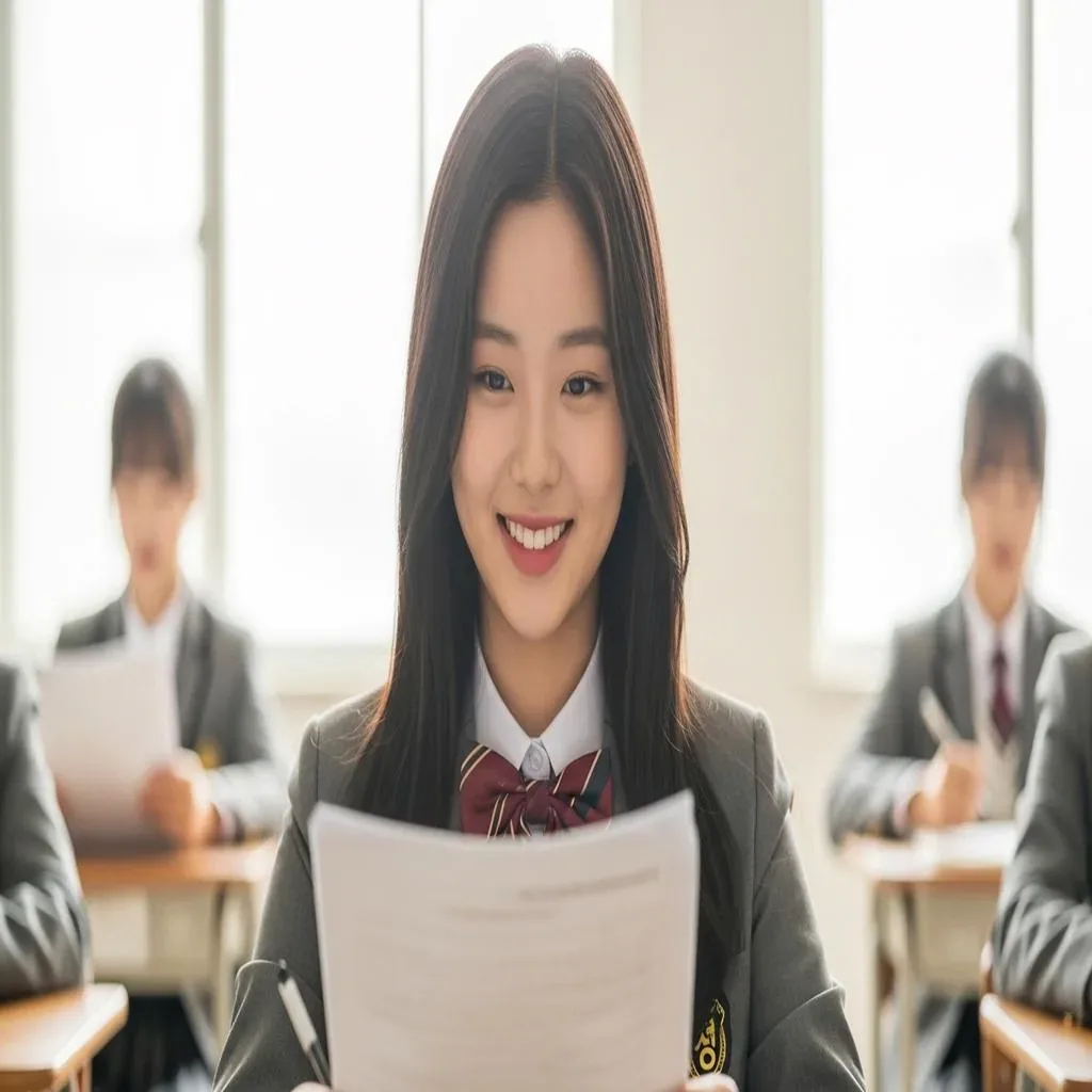 울산삼산 중3 수학학원