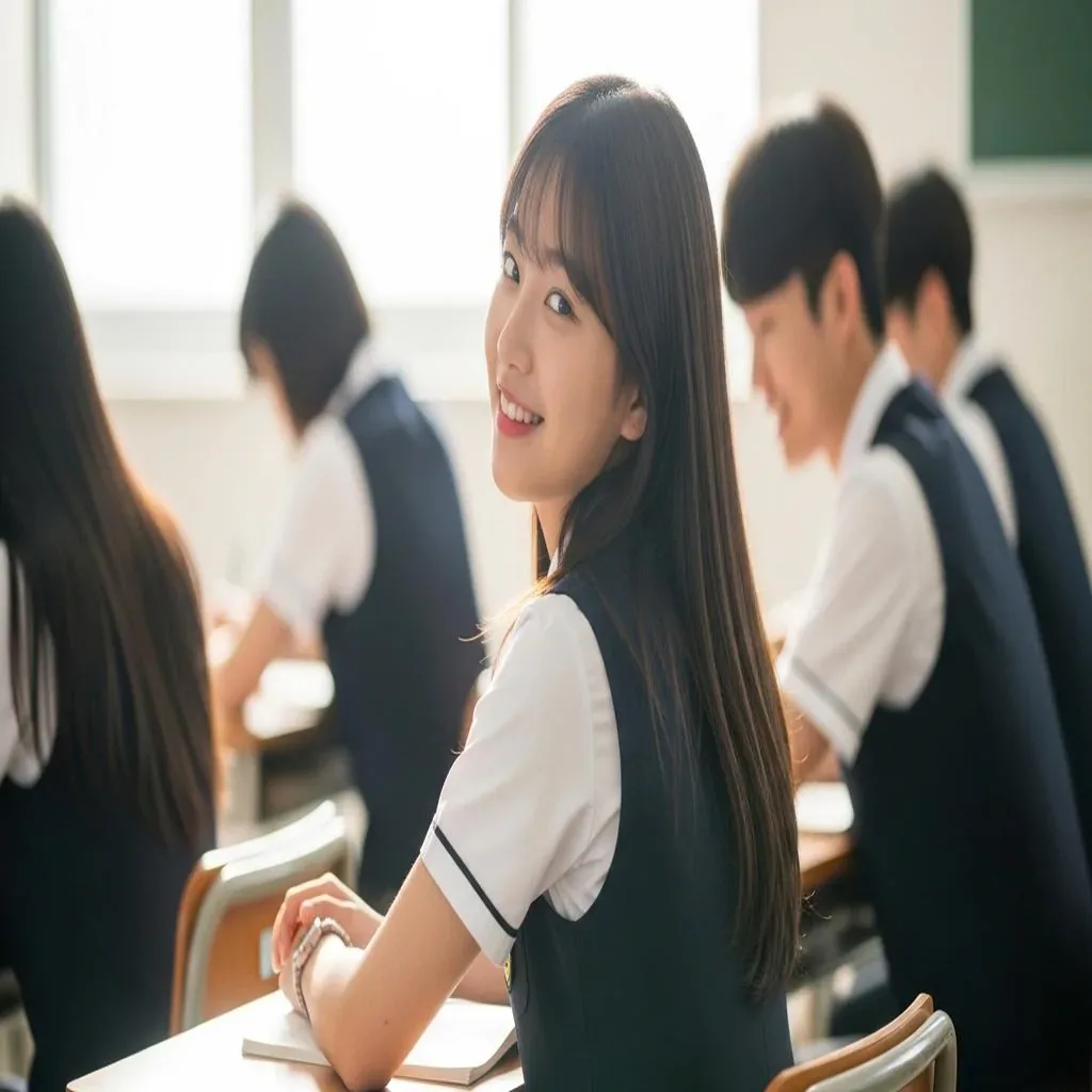 수완지구 초등 영어학원