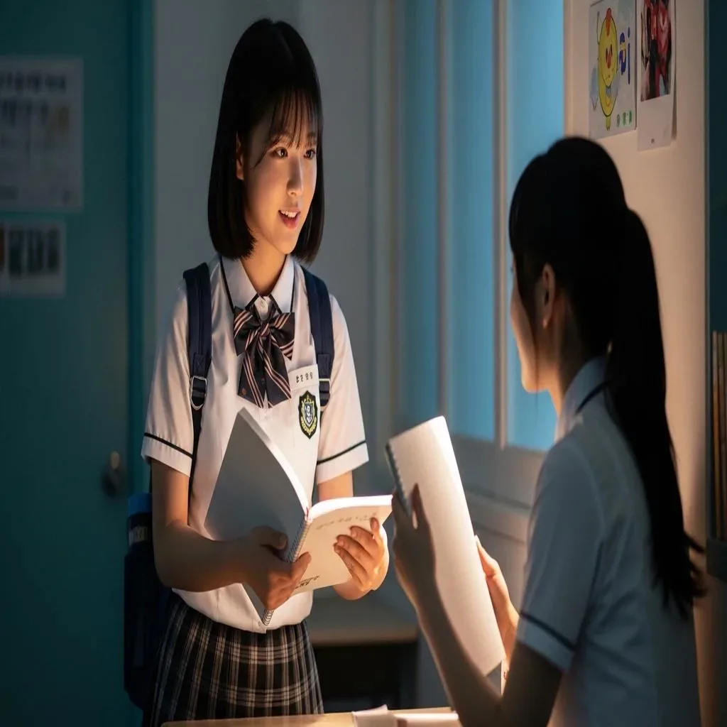 칠금 중3 영어학원
