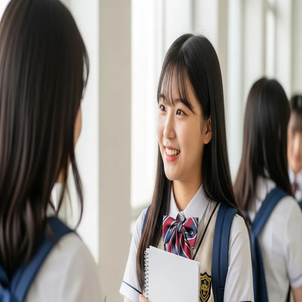 노형동 고등학생 영어학원