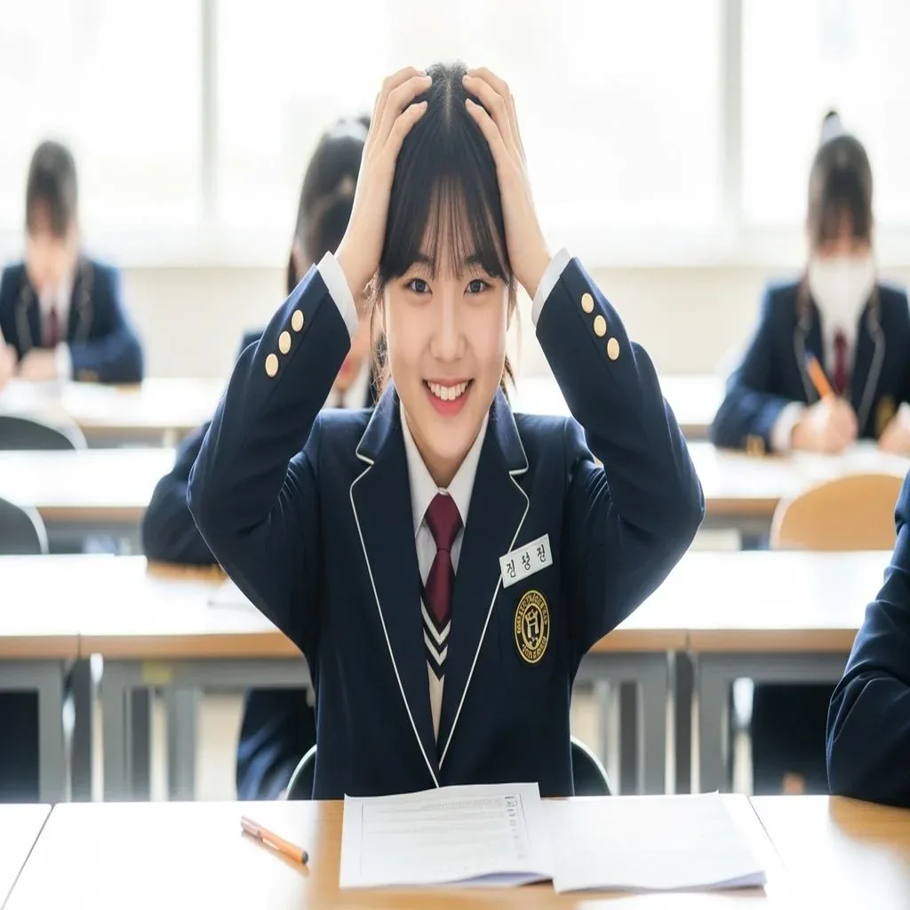 송천동 자기주도학습학원